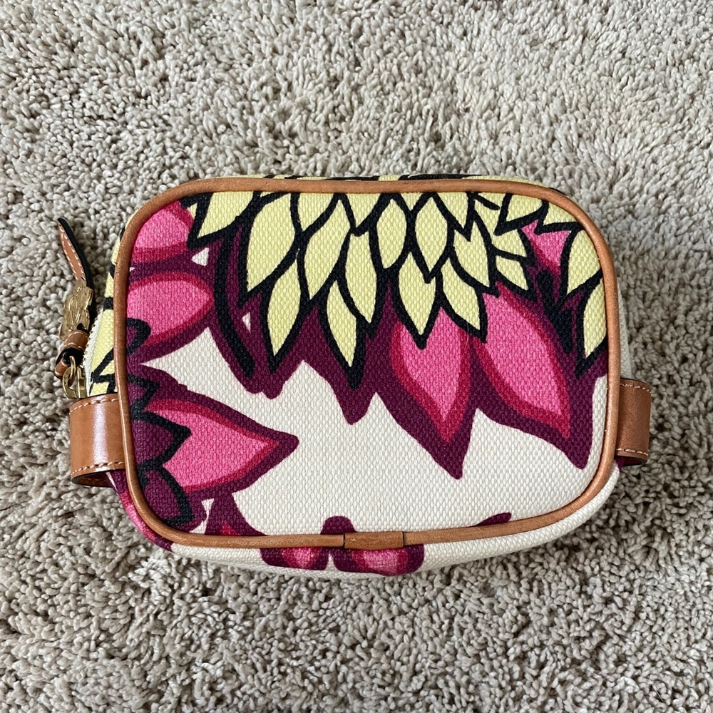 Draper James Travel Jewelry Holder